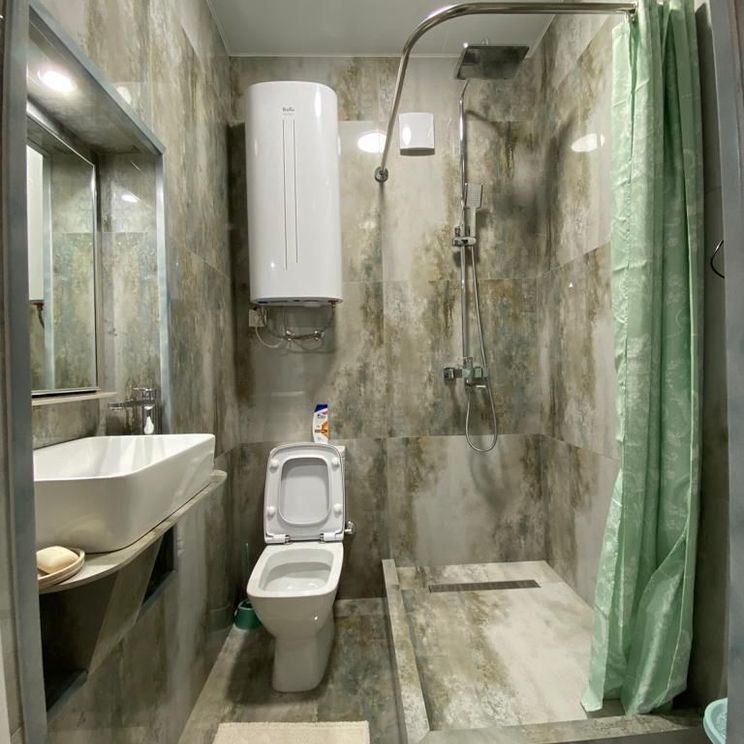 Гостевые домики, Отели 3*