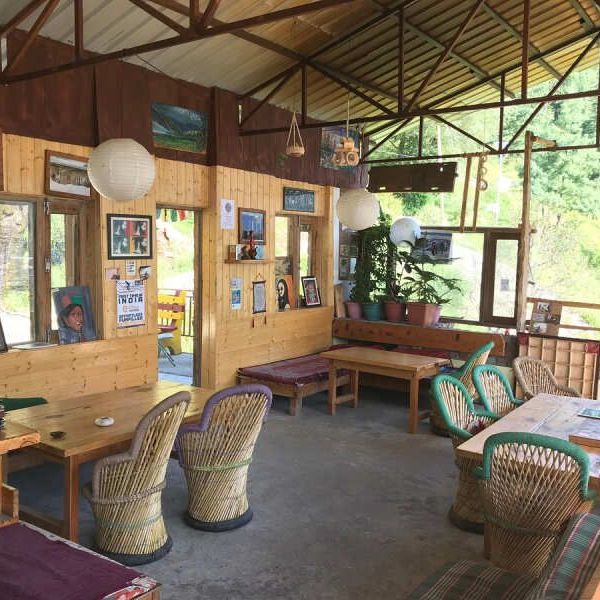 Гостевые домики, Отели 3*