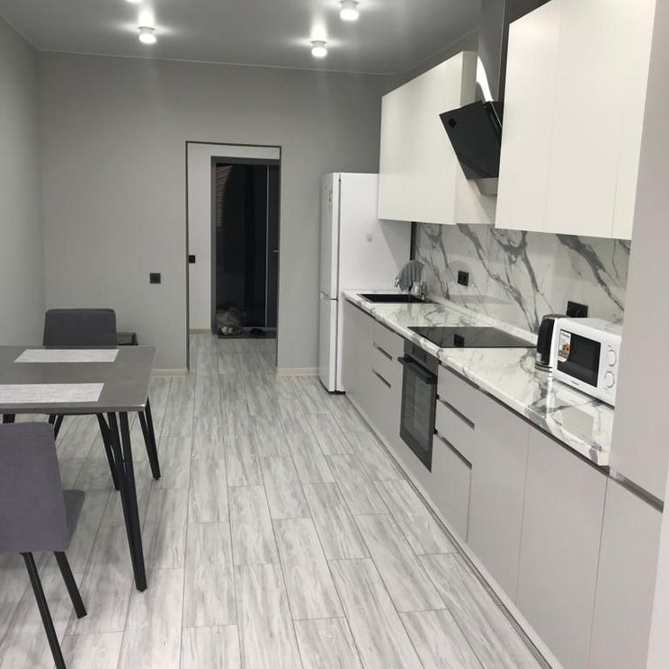 Отели 1-2*, Апартаменты