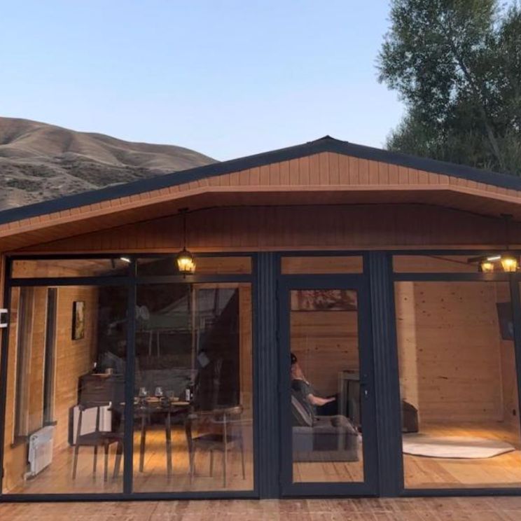 Отели 4*, Бутик-отели