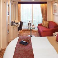 Celebrity Infinity (11/11)