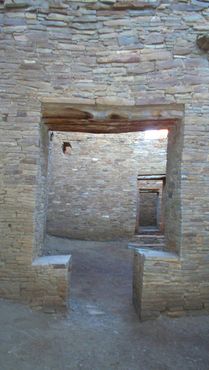 Национальный исторический парк Чако