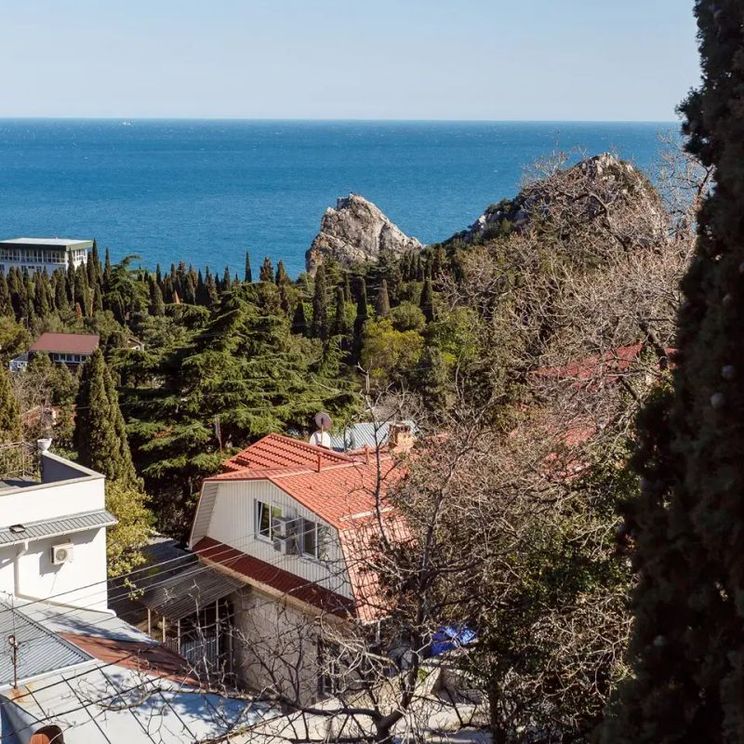 Гостевые домики, Апартаменты, Виллы