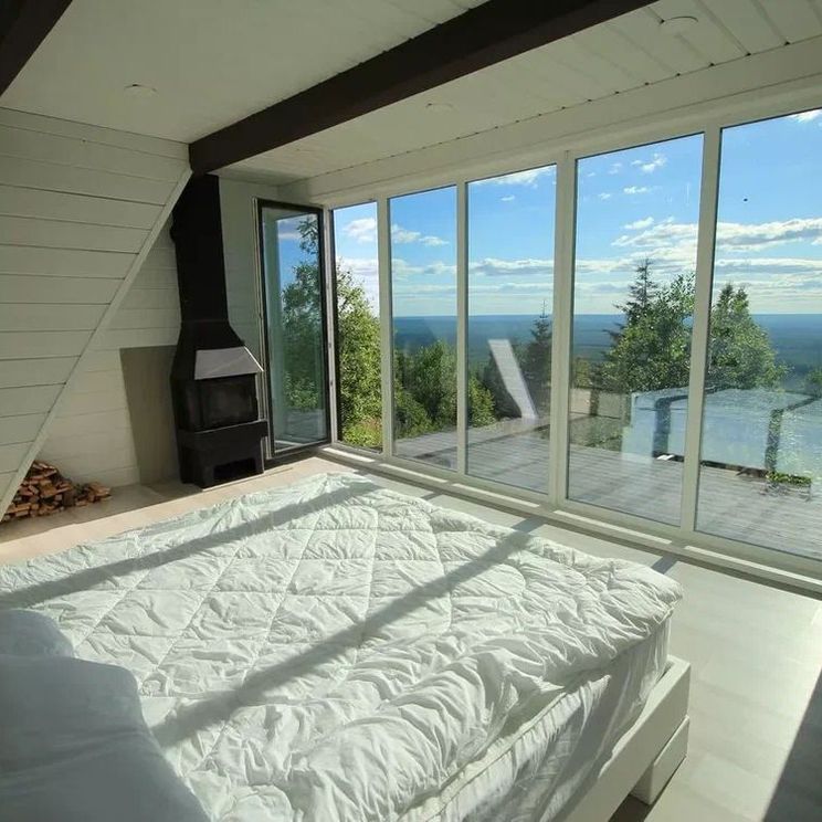 Гостевые домики