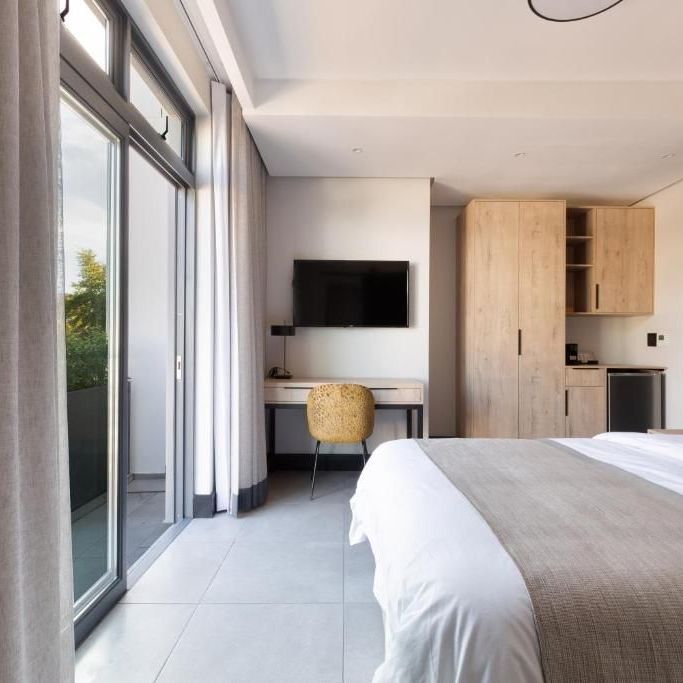 Отели 3*, Отели 4*