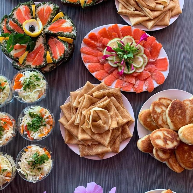 Гостиницы 1-2*