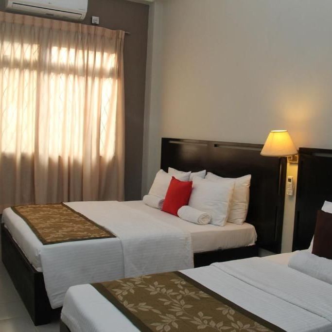 Бутик-отели, Бунгало, Виллы