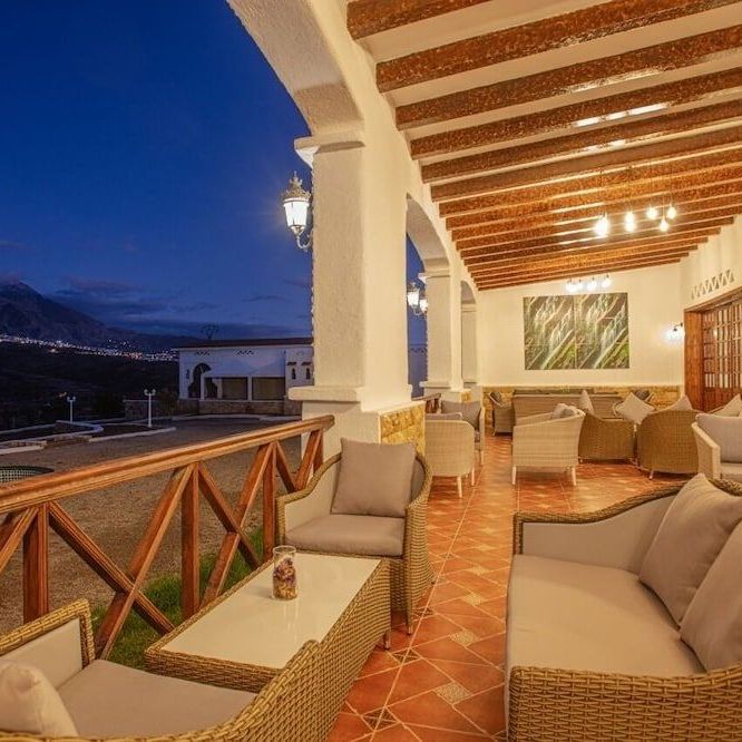 Отели 4*, Отели 5*