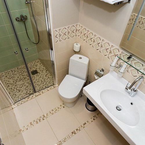 Отели 3*, Отели 4*, Отели 5*