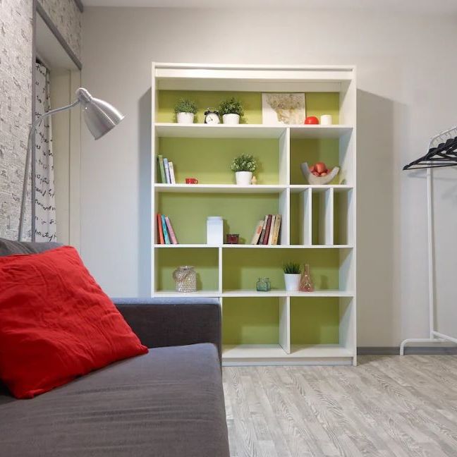 Апартаменты