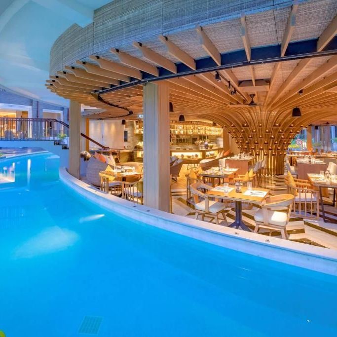 Отели 4*, Бутик-отели, Отели 5*, Виллы, Глэмпинги, Яхты