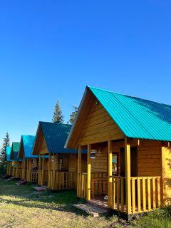 Апартаменты, Коттеджи