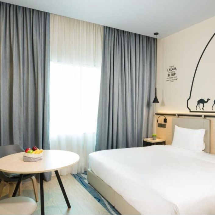 Гостевые домики, Отели 3*, Отели 4*