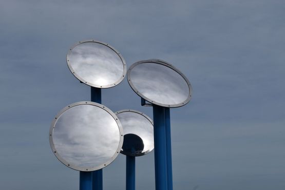 Облачный бар