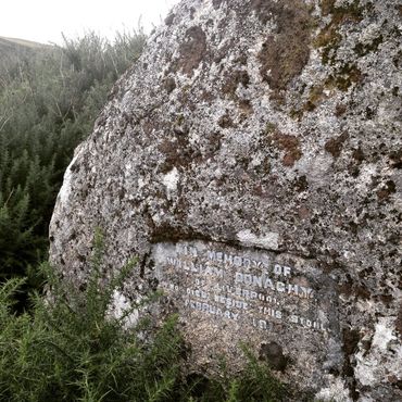 Мемориал Уильяма Донахи