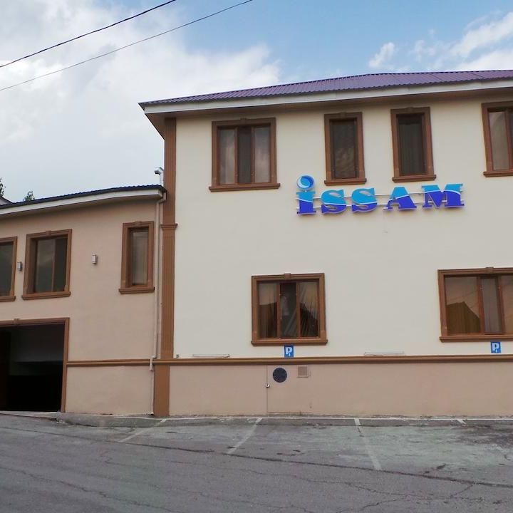 Отели 3*, Отели 4*