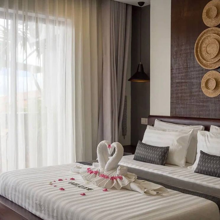 Отели 3*, Отели 4*, Бутик-отели