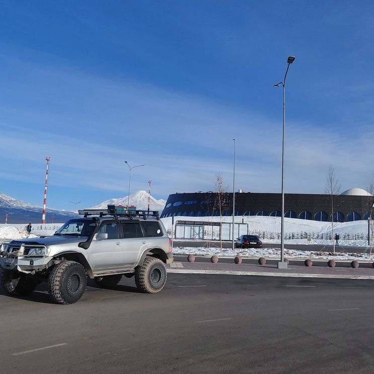 Отели 1-2*, Отели 3*