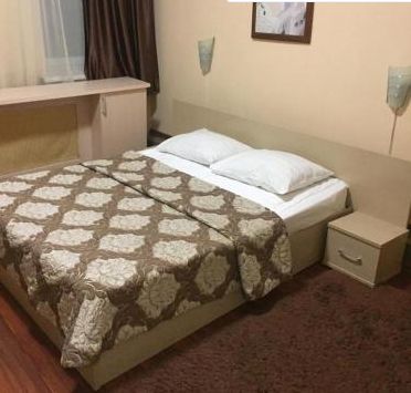 Гостевые домики, Отели 3*