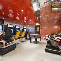 MSC Orchestra (7/36)