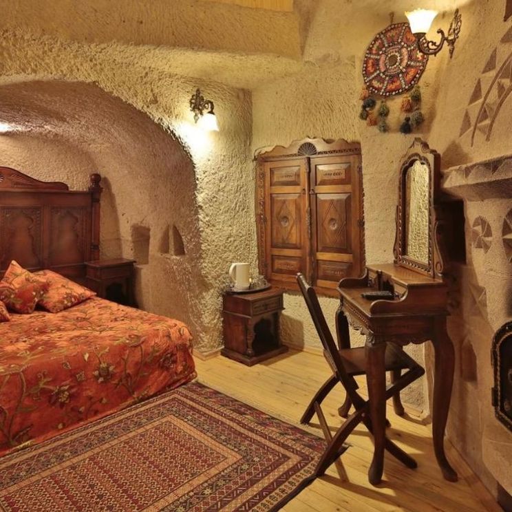 Отели 3*, Отели 4*