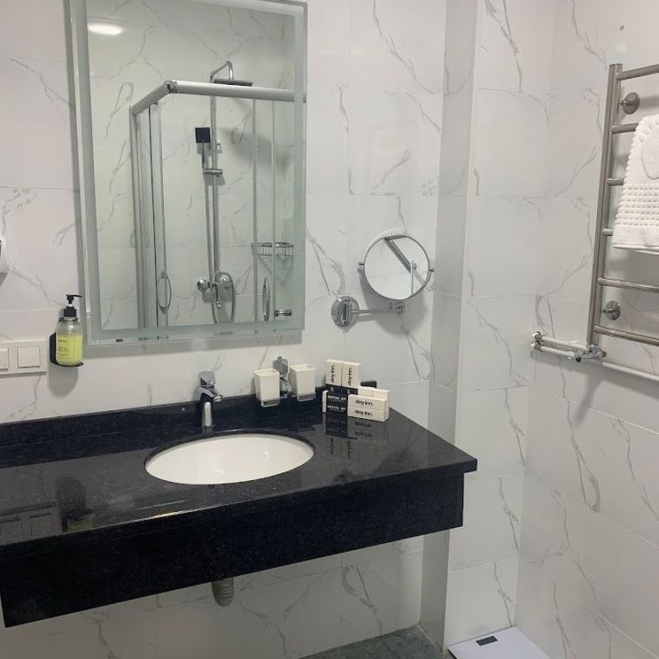 Бутик-отели