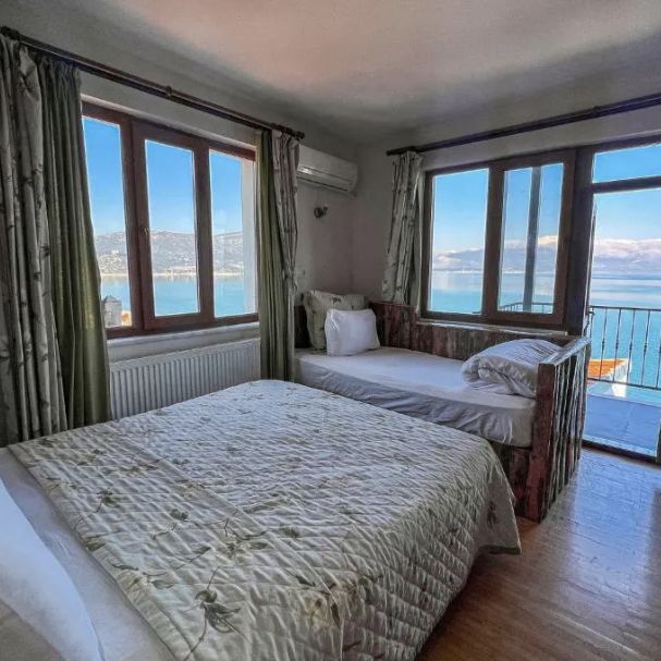 Отели 3*, Отели 4*, Бутик-отели