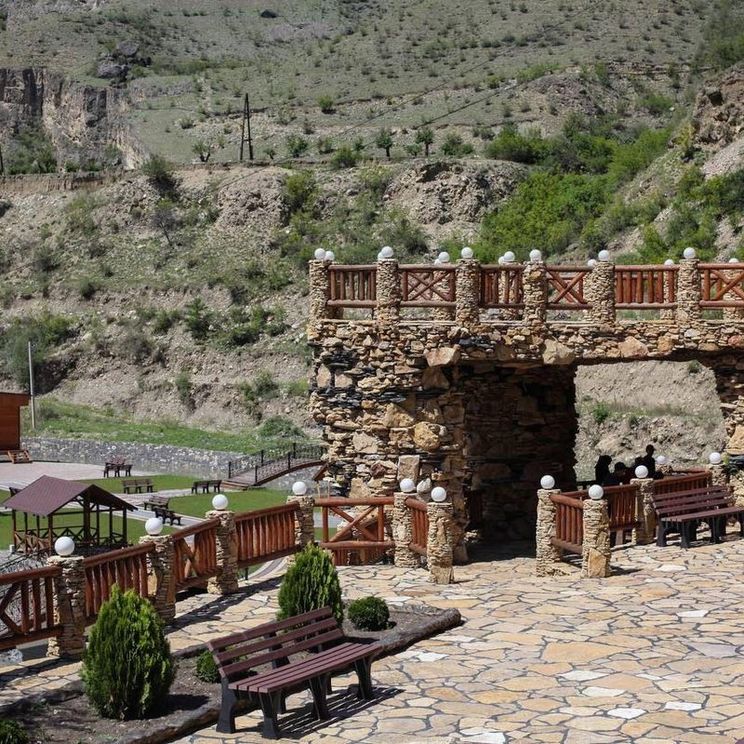 Отели 4*, Бутик-отели, Коттеджи