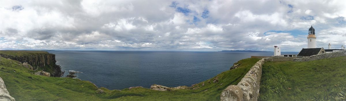 Маяк Даннет-Хед