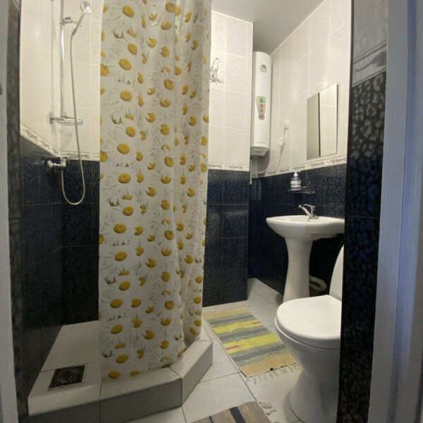 Гостевые домики, Коттеджи