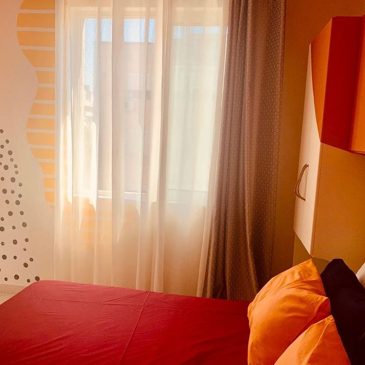 Гостевые домики, Отели 3*, Апартаменты