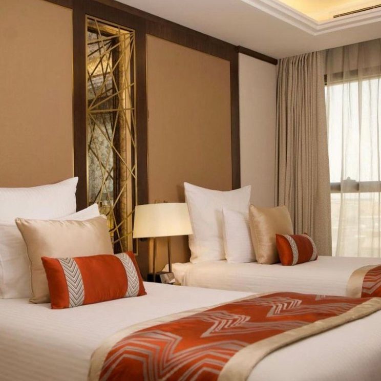 Отели 4*, Отели 5*, Дома на колесах