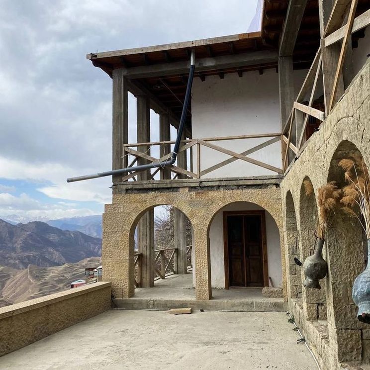 Гостевые домики, Бутик-отели