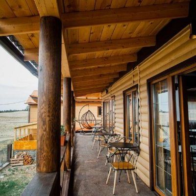 Отели 3*, Отели 4*