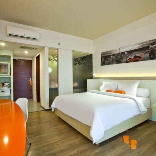 Гостевые домики, Отели 3*, Отели 4*, Бунгало