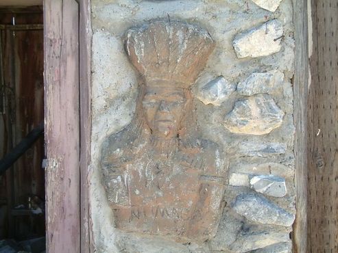 Громовая гора