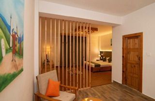 Гостевые домики, Отели 3*, Отели 4*, Бутик-отели