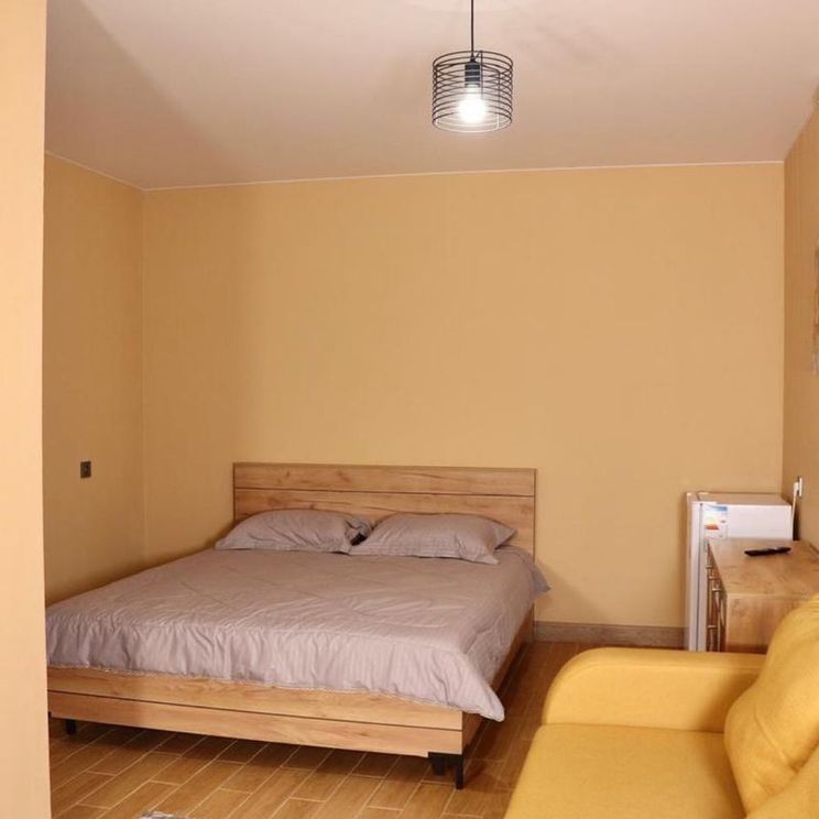 Гостевые домики, Отели 3*