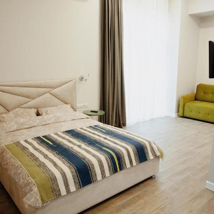 Гостевые домики, Отели 3*