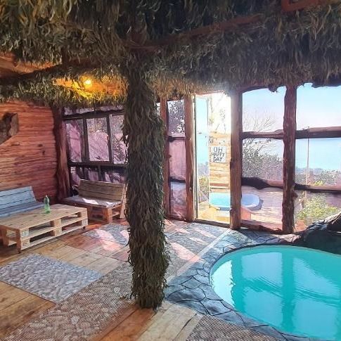 Виллы