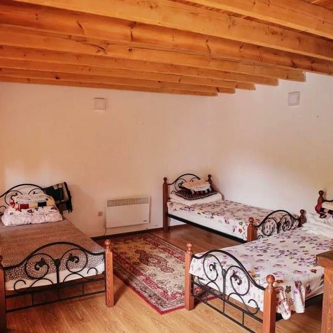 Гостевые домики, Гостиницы 3*