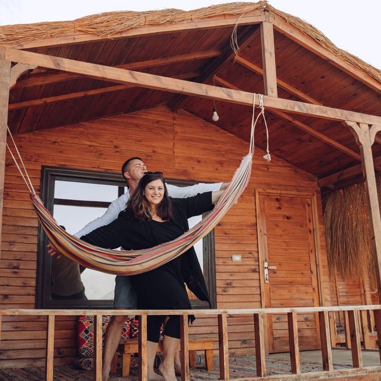 Апартаменты, Бунгало