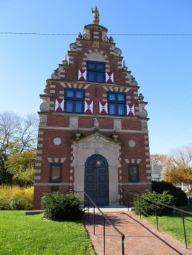 Музей Сванендала