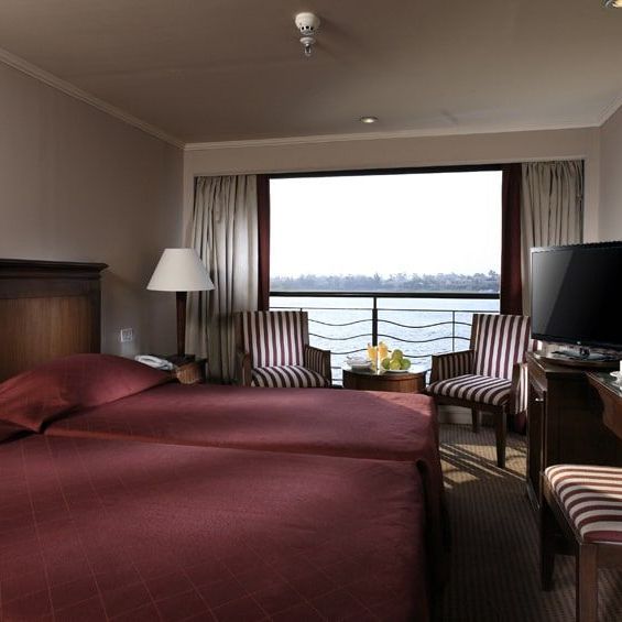 Кемпинг, отель 5*, домик