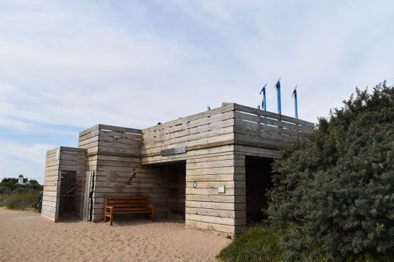 Облачный бар