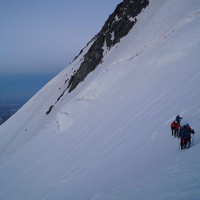 Гостевые домики, Палатка