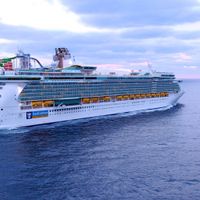 Liberty of the Seas (1/24)