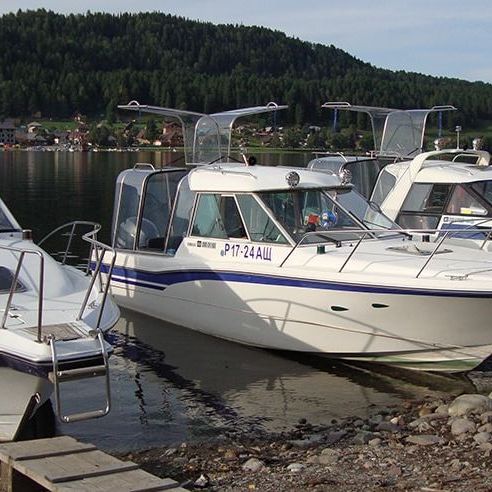 Отели 3*, Бунгало, Коттеджи, Шале