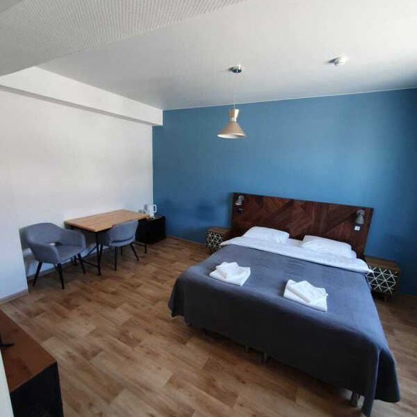 Отели 3*, Апартаменты