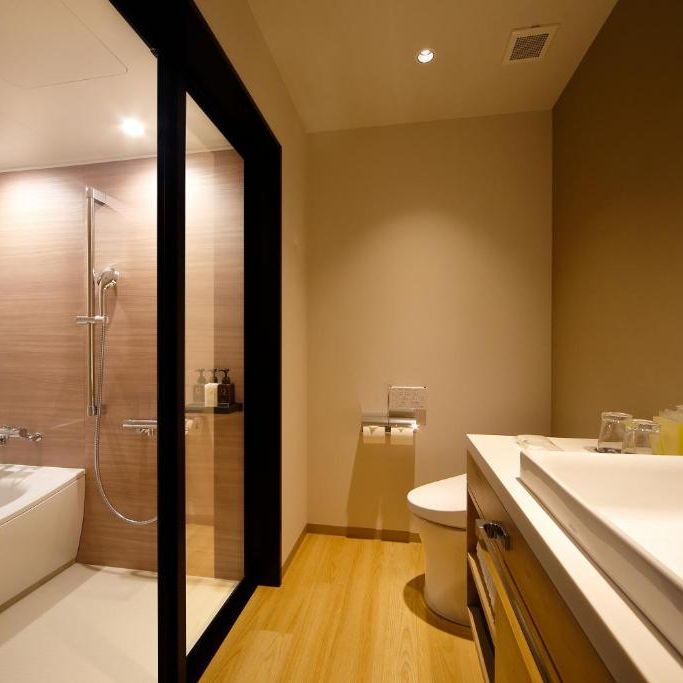 Отели 4*, Отели 5*